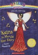 Keira the Movie Star Fairy cover