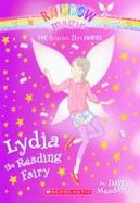Lydia the Reading Fairy cover
