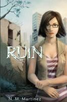 Ruin cover