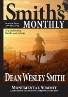 Smith's Monthly #4 cover