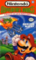 Nintendo Adventure Books #03: Monster Mix-Up cover