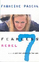 Rebel (Fearless 7) cover