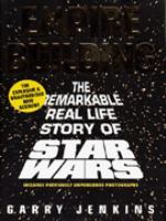 Empire Building cover