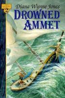 Drowned Ammet: Book Two of the Dalemark Quartet cover