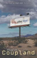 Life After God cover