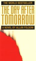 Day After Tomorrow, the cover