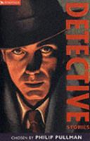 Detective Stories (Red Hot Reads) cover