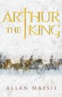 Arthur the King cover