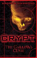 The Gallows Curse cover
