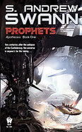 Prophets cover