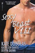 Sexy Beast VIII cover