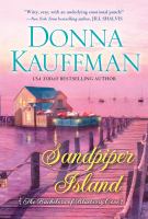 Sandpiper Island cover