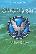 Secret of the Sirens cover