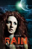 The Color of Rain cover