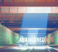 Abandoned NYC cover