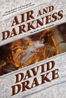 Air and Darkness cover