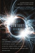 Twenty-First Century Science Fiction cover