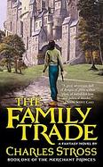 The Family Trade cover
