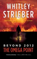 The Omega Point cover