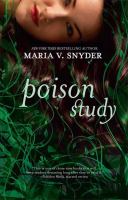 Poison Study cover