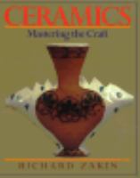 Ceramics: Mastering the Craft cover