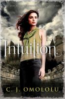 Intuition cover