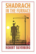 Shadrach in the Furnace cover