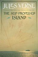 The Self-Propelled Island cover