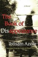 The Book of Disappearance : A Novel cover