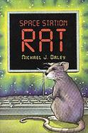 Space Station Rat cover