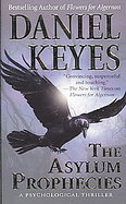 The Asylum Prophecies cover