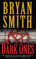 Dark Ones cover