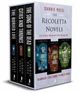 The Recoletta Novels (Limited Edition) cover