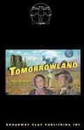 Tomorrowland cover