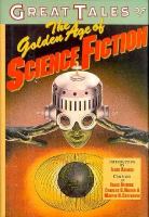 Great Tales of Science Fiction cover