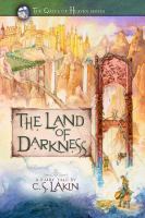 The Land of Darkness cover