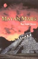 Mayan Mars cover