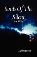 Souls Of The Silent cover