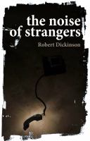 The Noise of Strangers cover