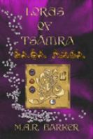 Lords of Tsamra cover