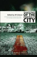 Shadows of the Emerald City cover