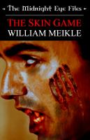 The Midnight Eye Files cover