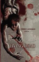 Forrest J Ackerman's the Anthology of the Living Dead cover