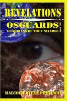 Revelations : Osguards: Guardians of the Universe cover
