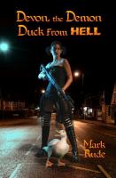 Devon the Demon Duck from Hell cover