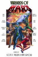 Warbirds of Mars : Stories of the Fight! cover