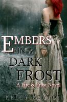 Embers in a Dark Frost cover
