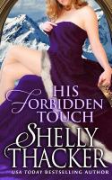 His Forbidden Touch cover