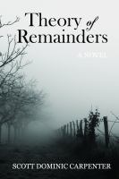 Theory of Remainders cover