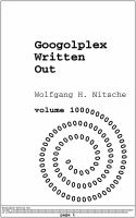 Googolplex Written Out cover